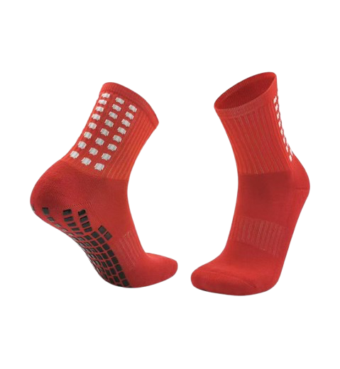 Grip Sock Orange