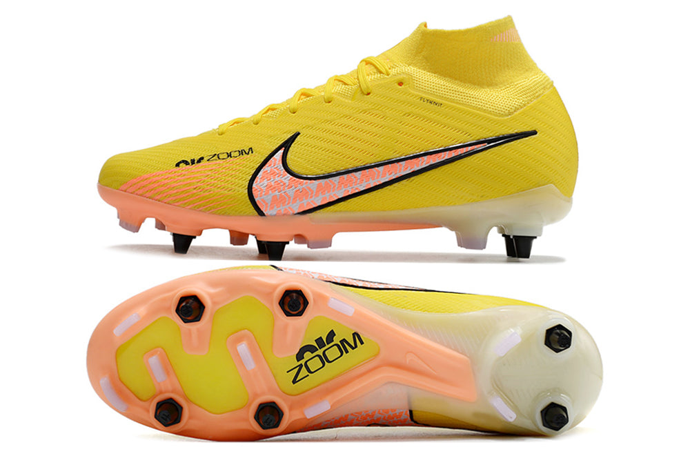 Nike Mercurial Vapor SG