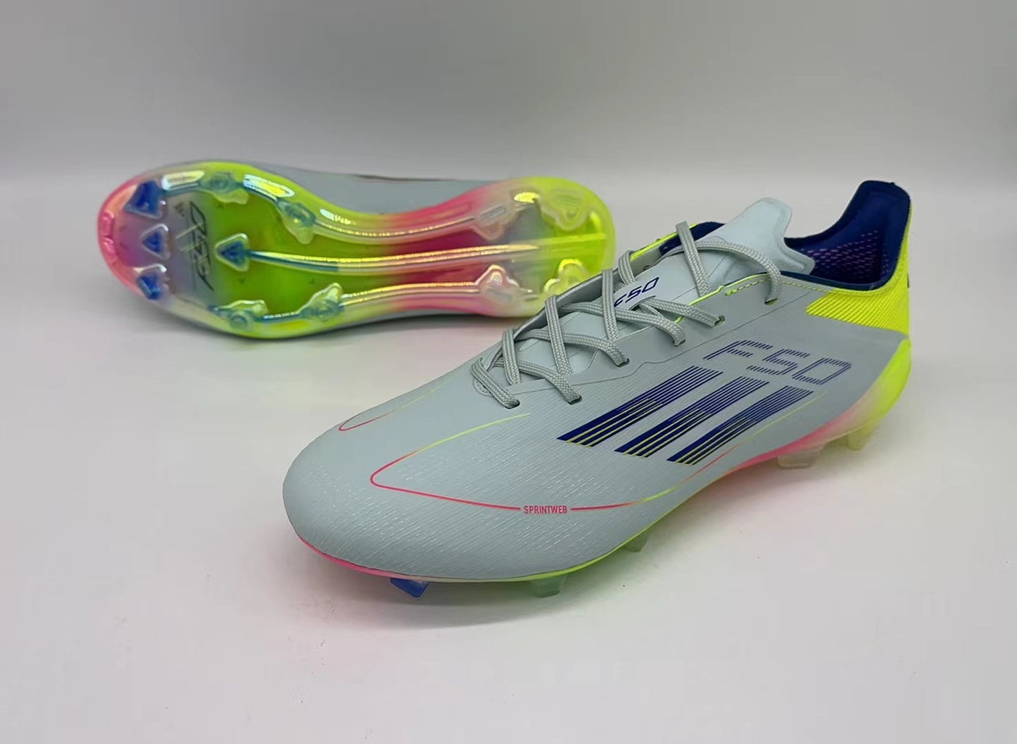 Adidas F50 Laces