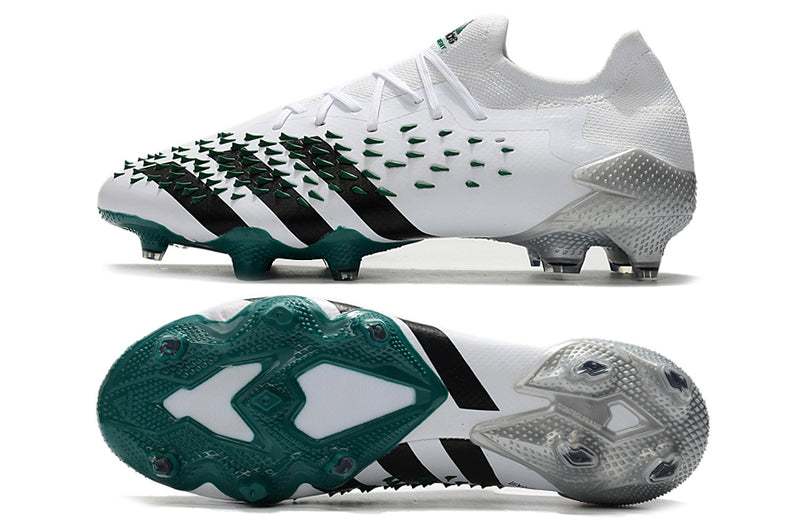 Adidas Predator Freak Lowcut