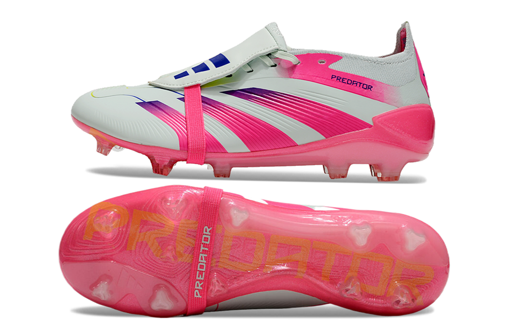 Adidas Predator Elite Tongue