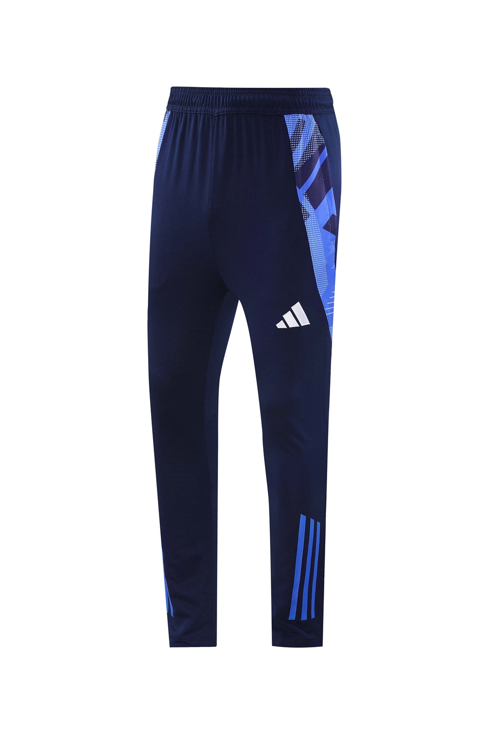 Adidas tracksuit Navy Blue & Blue