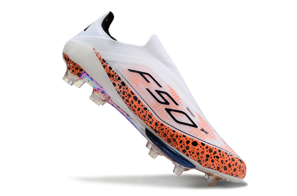 Adidas F50 Laceless