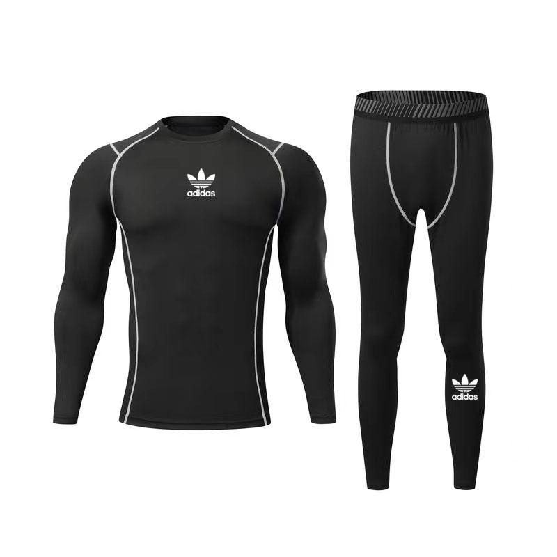 Adidas Tight Fit Combo Black/White