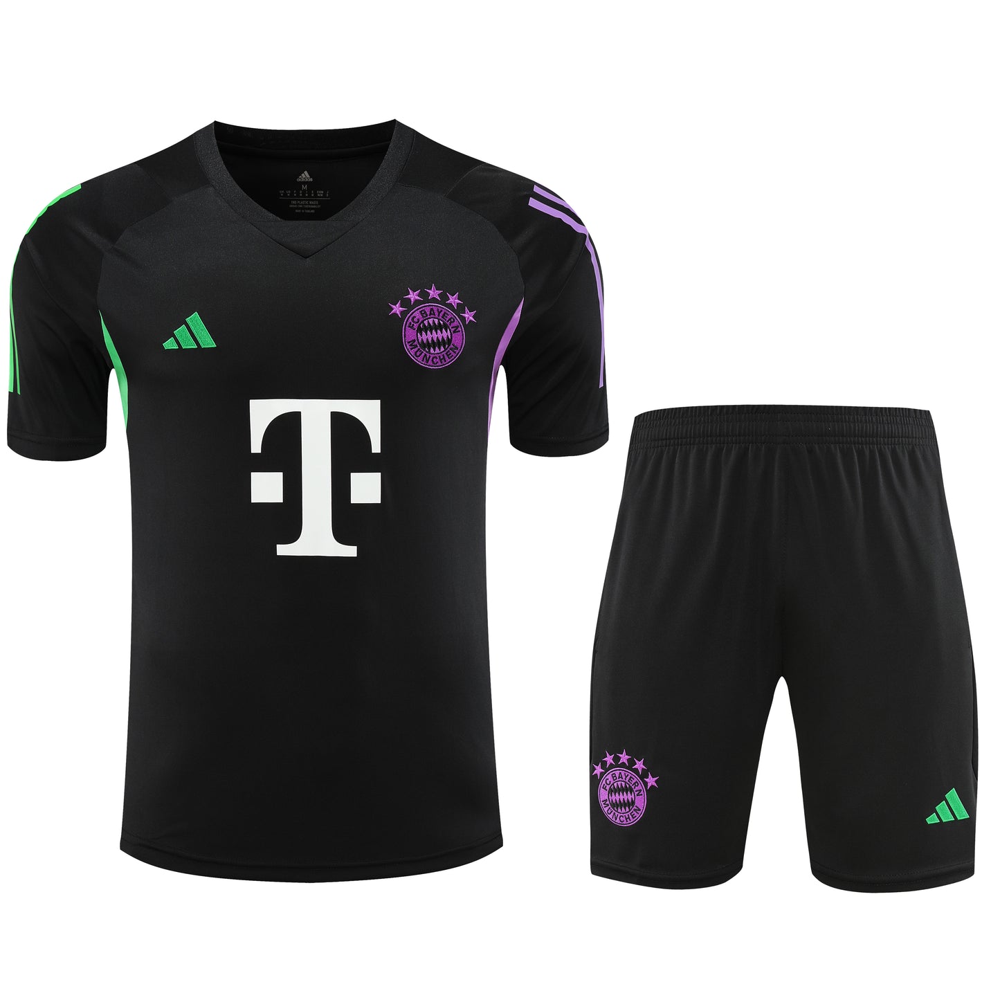 FC Bayern Munich-Short+T-Shirt