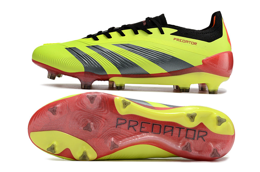 Adidas Predator Elite Laces