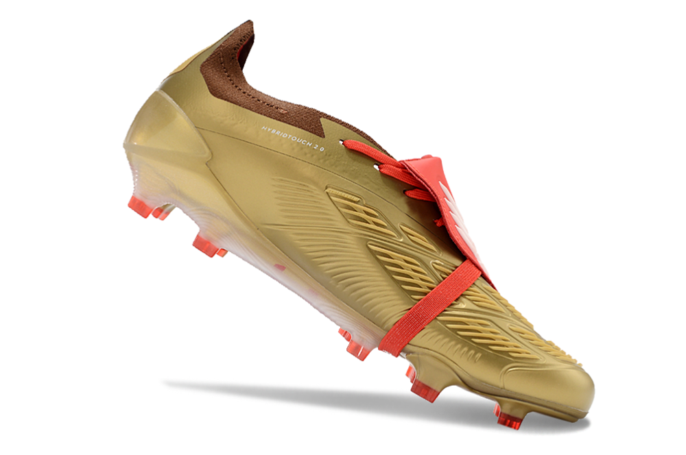 Adidas Predator Elite Tongue