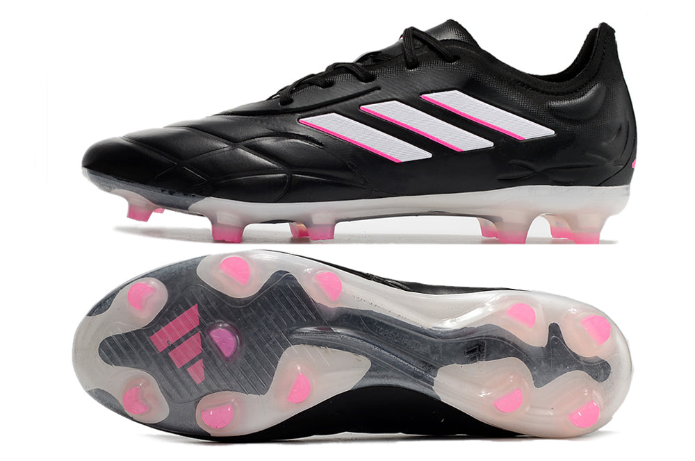 Adidas Copa Pure Black/Pink