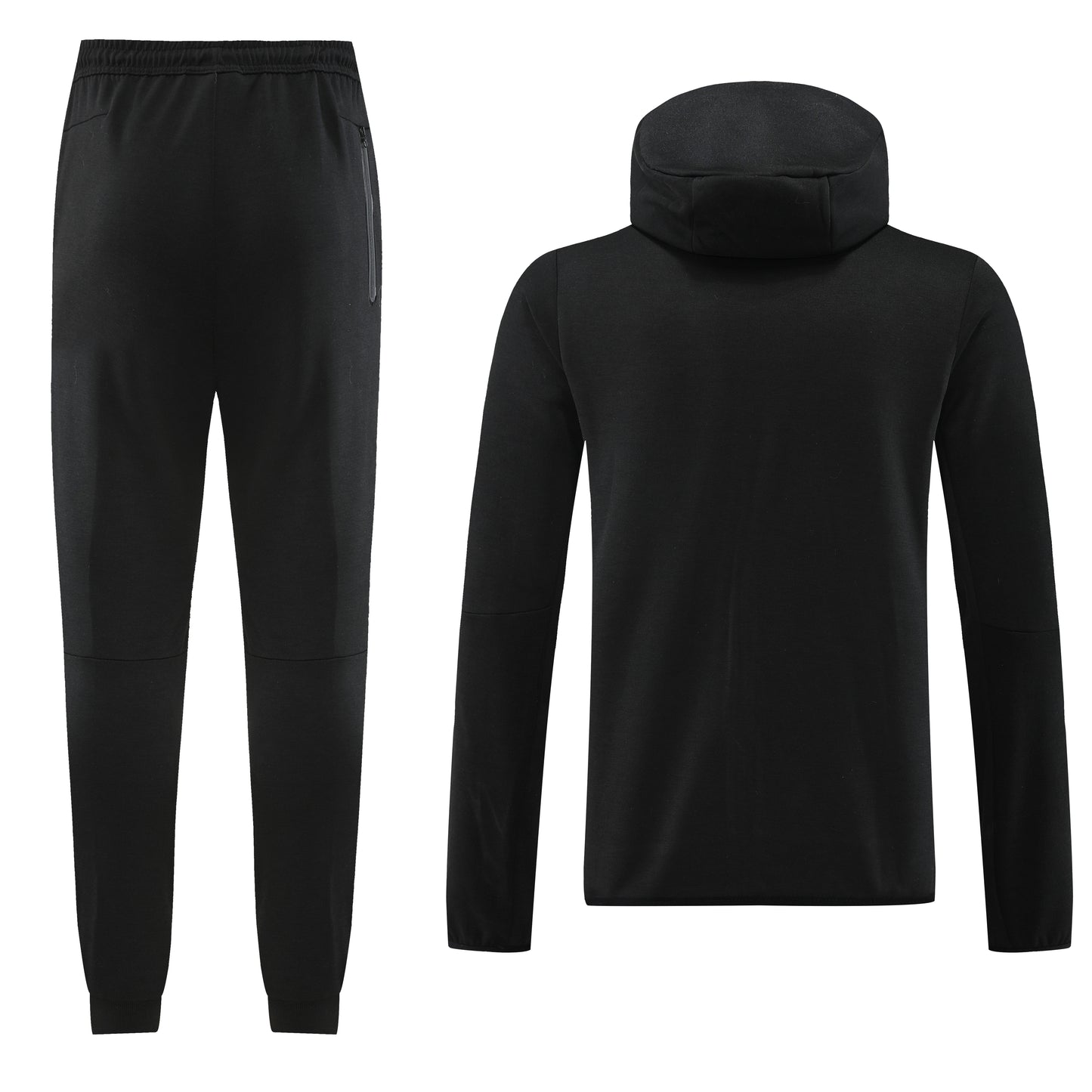 Nike tracksuit Black