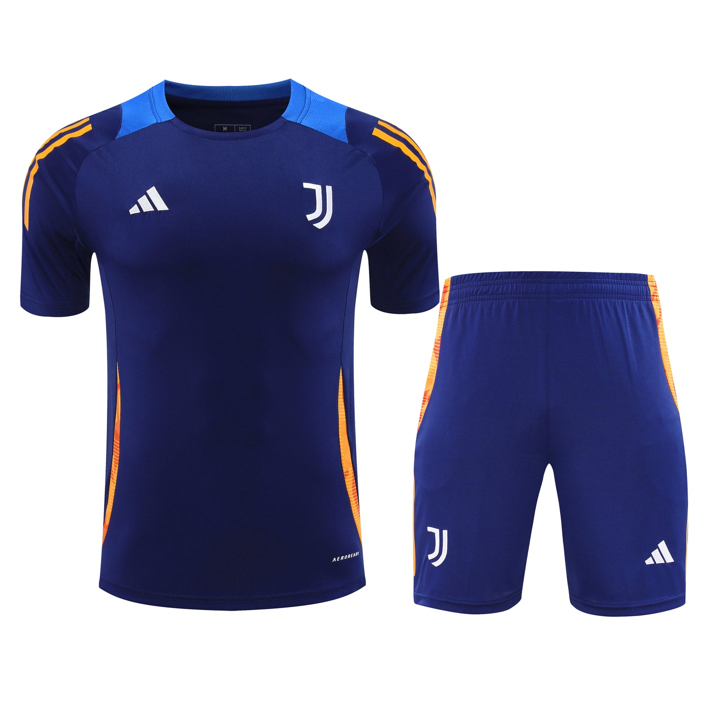 Juventus F.C.-Short+T-Shirt