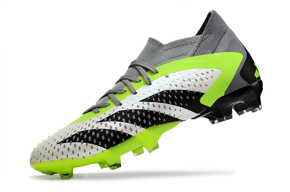 Adidas Predator Accuracy white/green/black