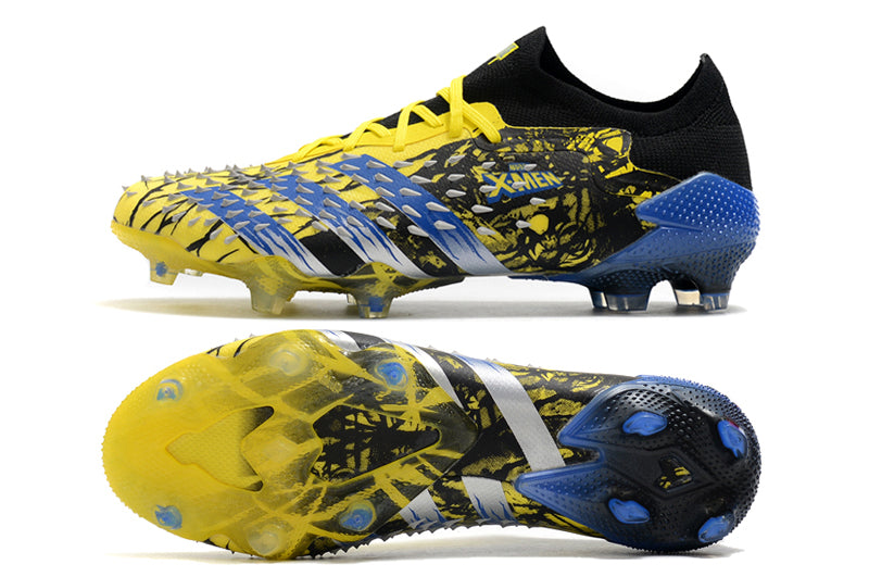 Adidas Predator Freak Lowcut