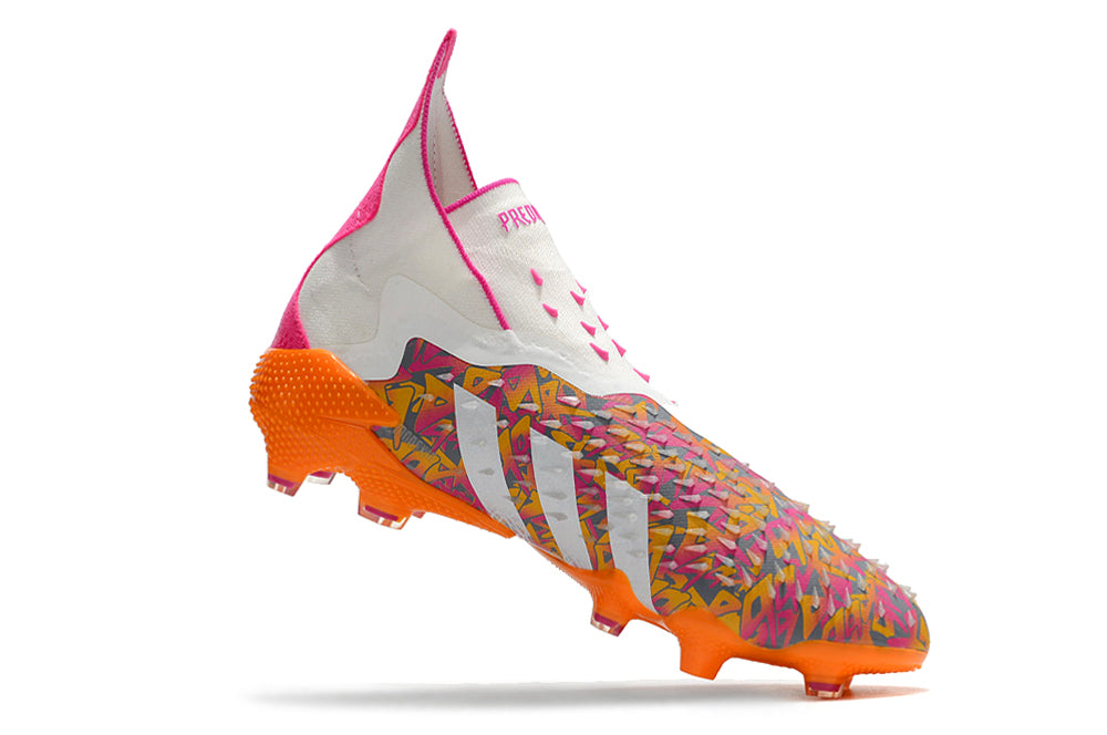 Adidas Predator Freak Orange