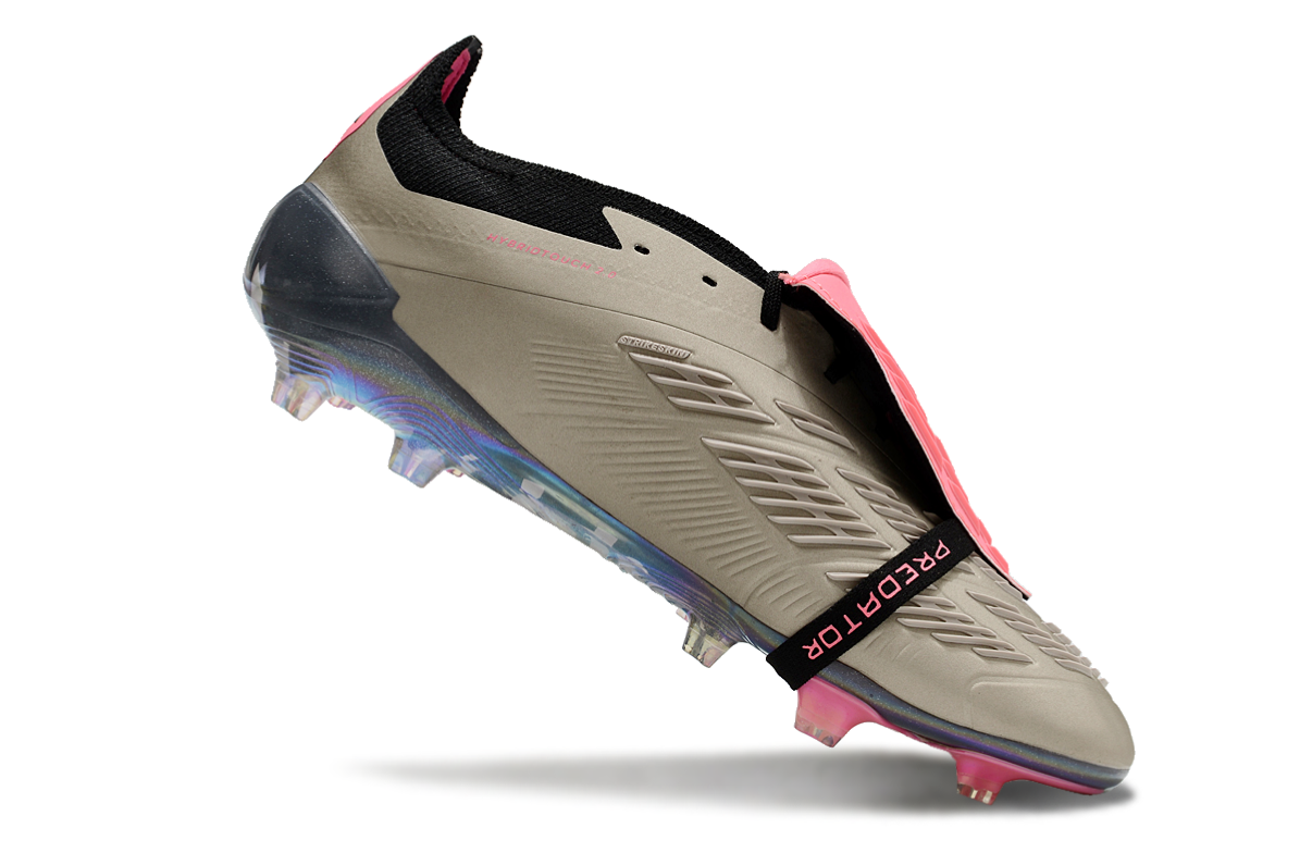 Adidas Predator Elite Tongue