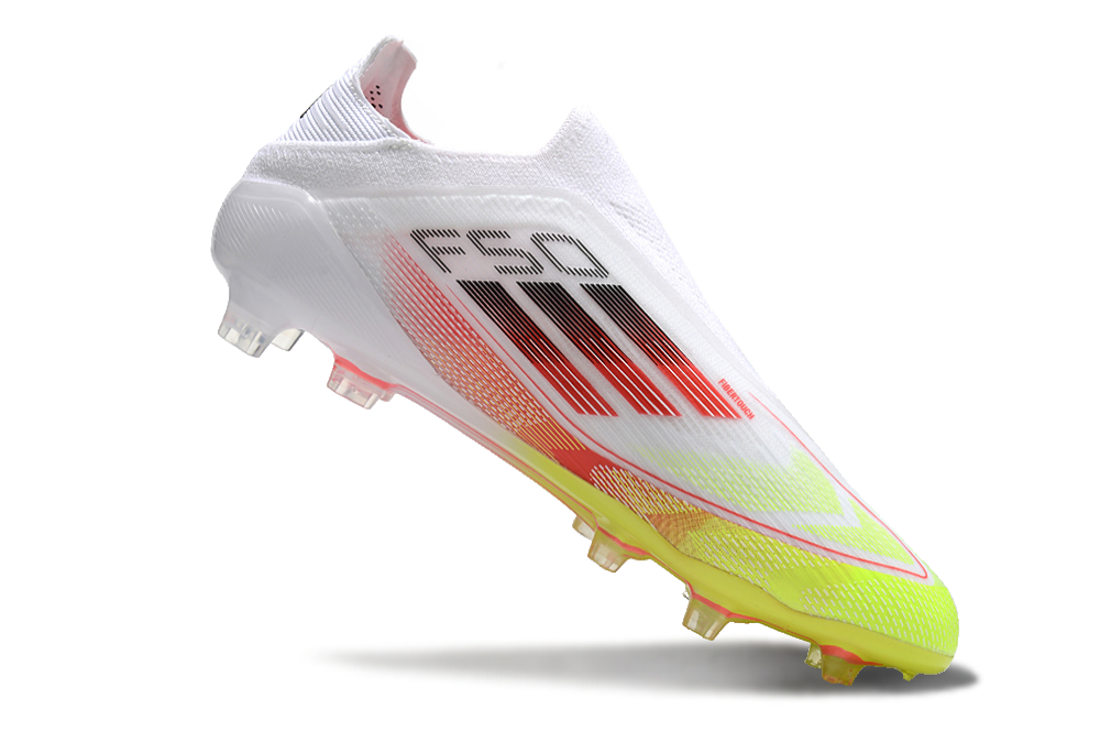 Adidas F50 Laceless