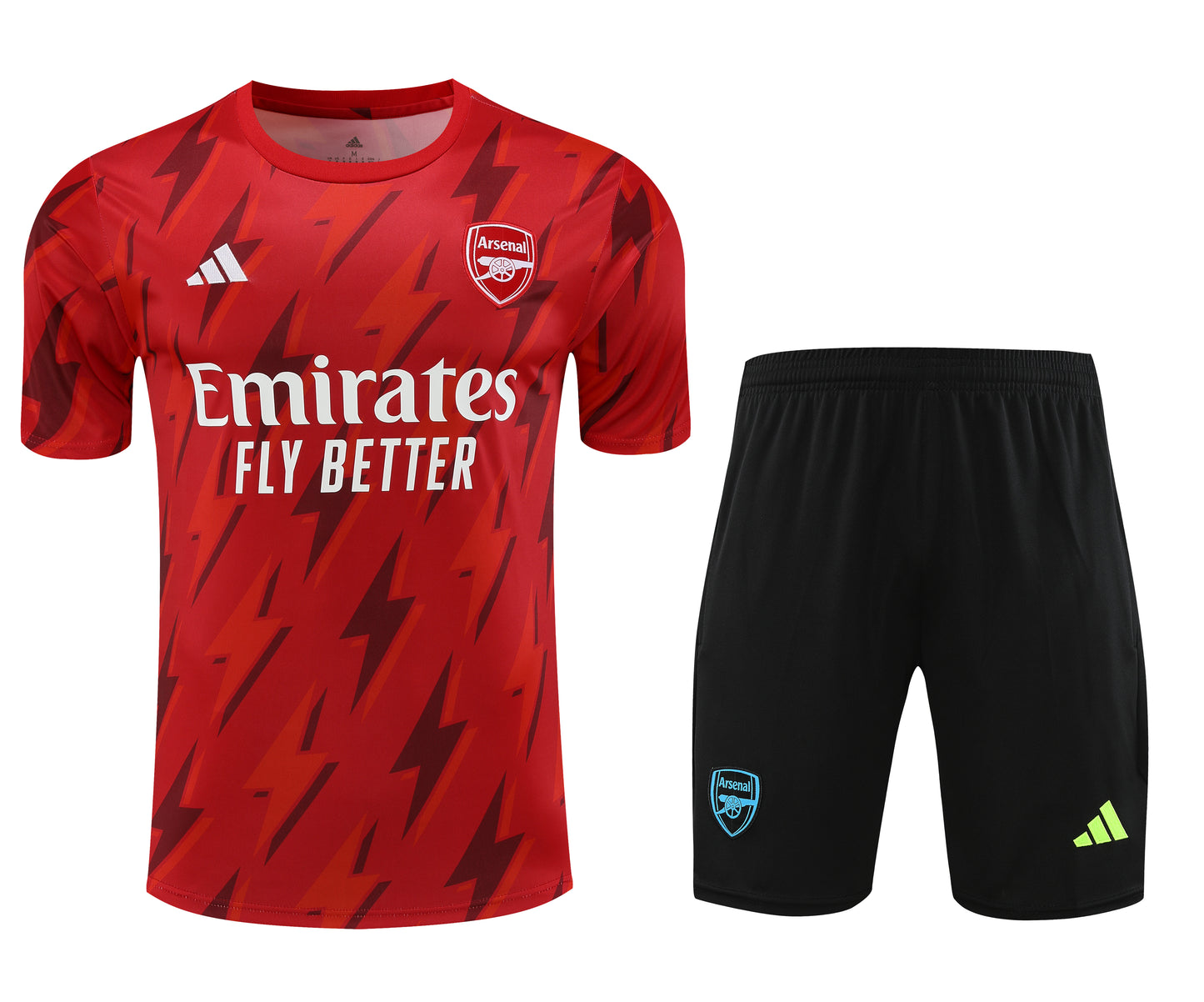 Arsenal FC-Short+T-Shirt