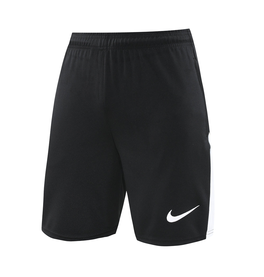 Nike Short + T-shirt Black/White