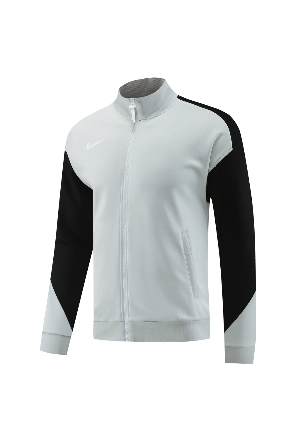 Nike tracksuit Black /Light Grey