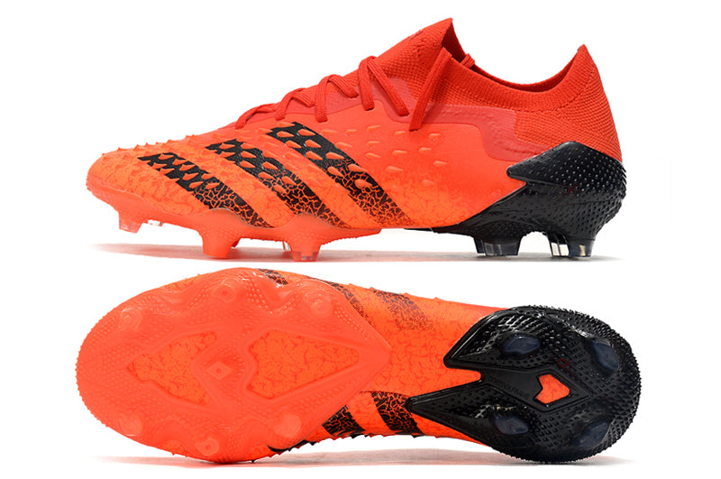 Adidas Predator Freak Lowcut