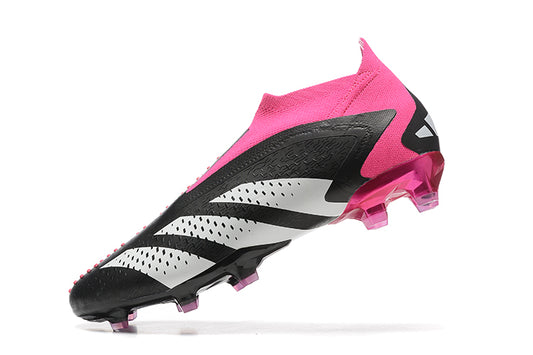 Adidas Predator Accuracy black/pink