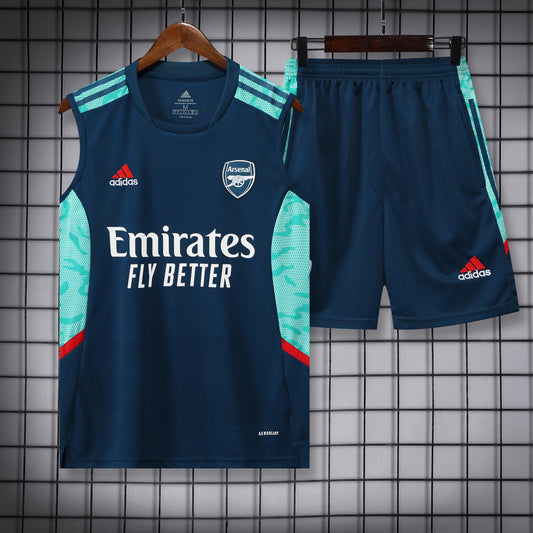 Arsenal FC-Short+Vest