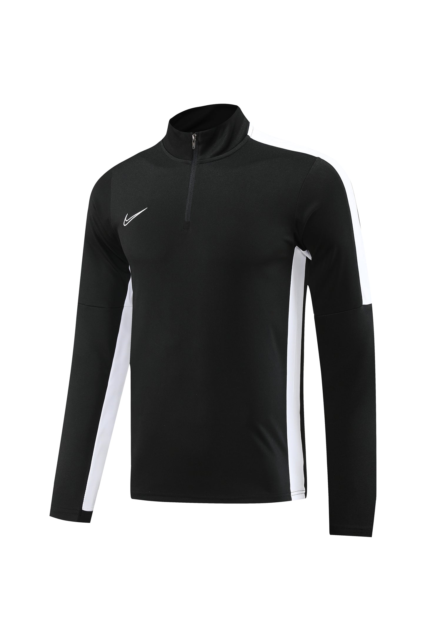 Nike tracksuit Black/White