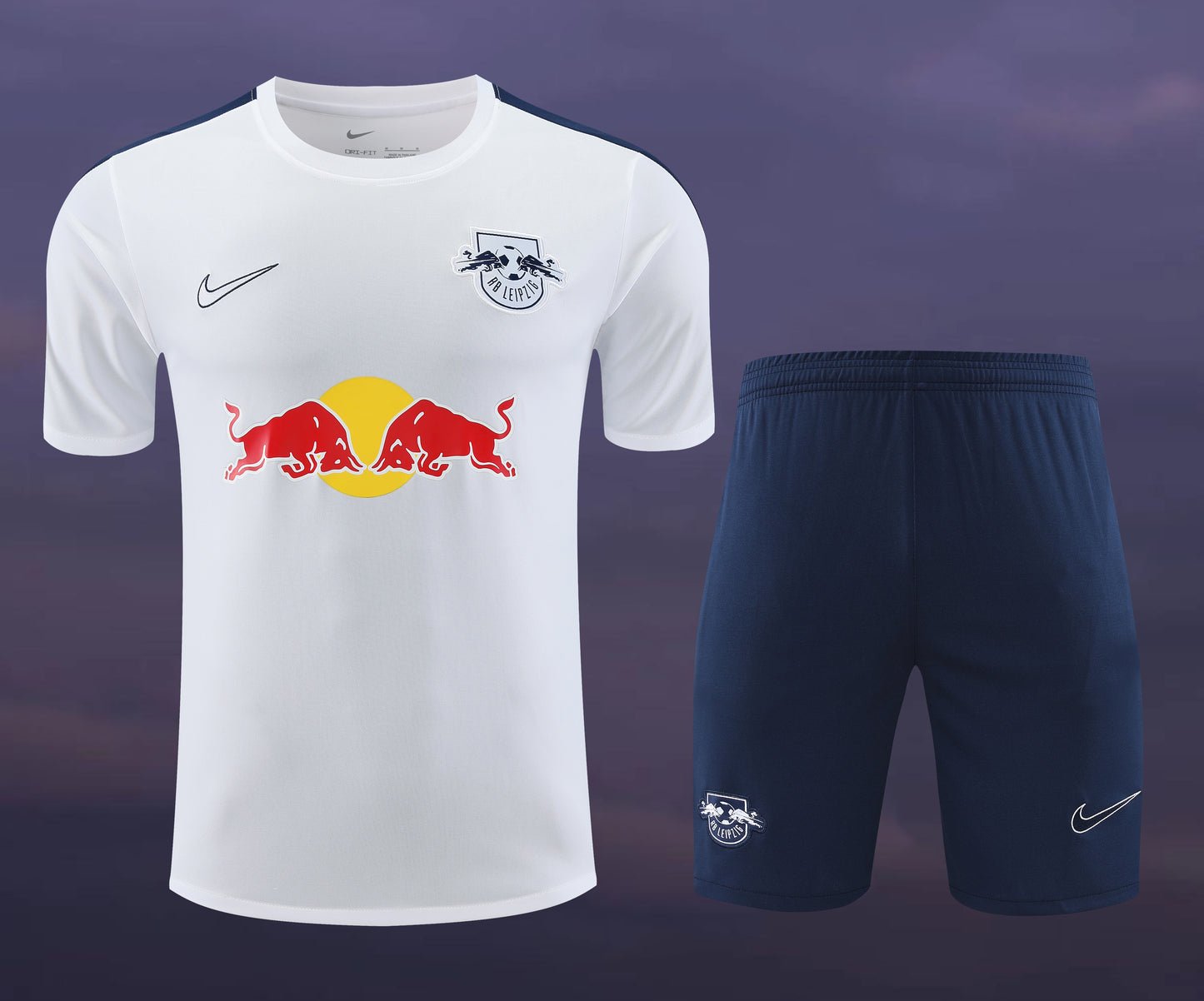 RB Leipzig-Short+T-Shirt