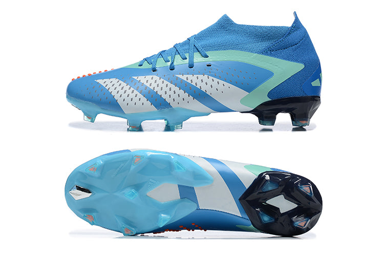 Adidas Predator Accuracy Blue/white