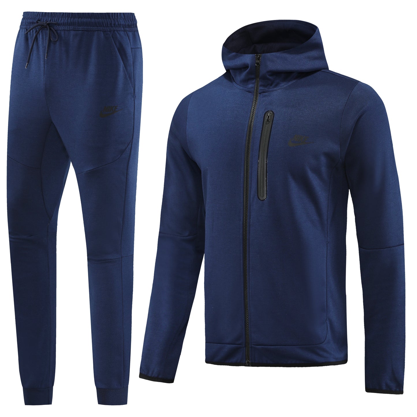 Nike tracksuit Navy Blue