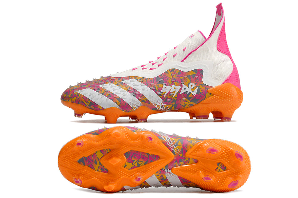 Adidas Predator Freak Orange