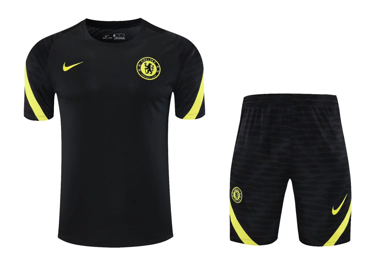 Chelsea FC-Short+T-Shirt