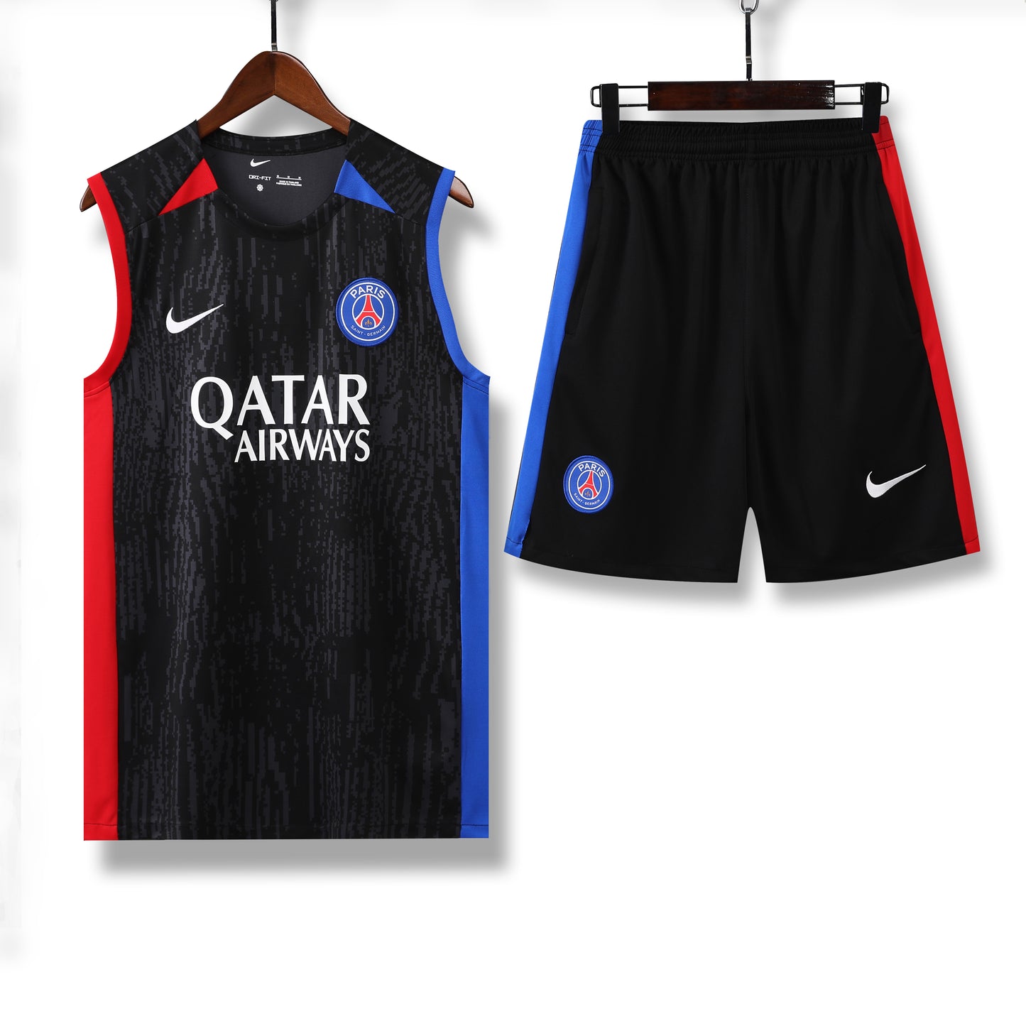 PSG FC-Short+Vest