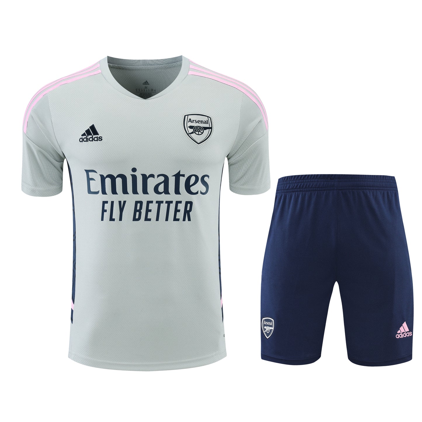 Arsenal FC-Short+T-Shirt