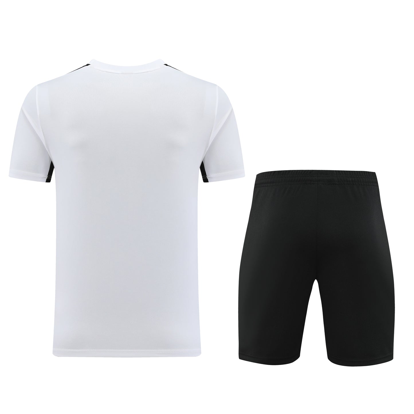 Nike Short + T-shirt Black&White