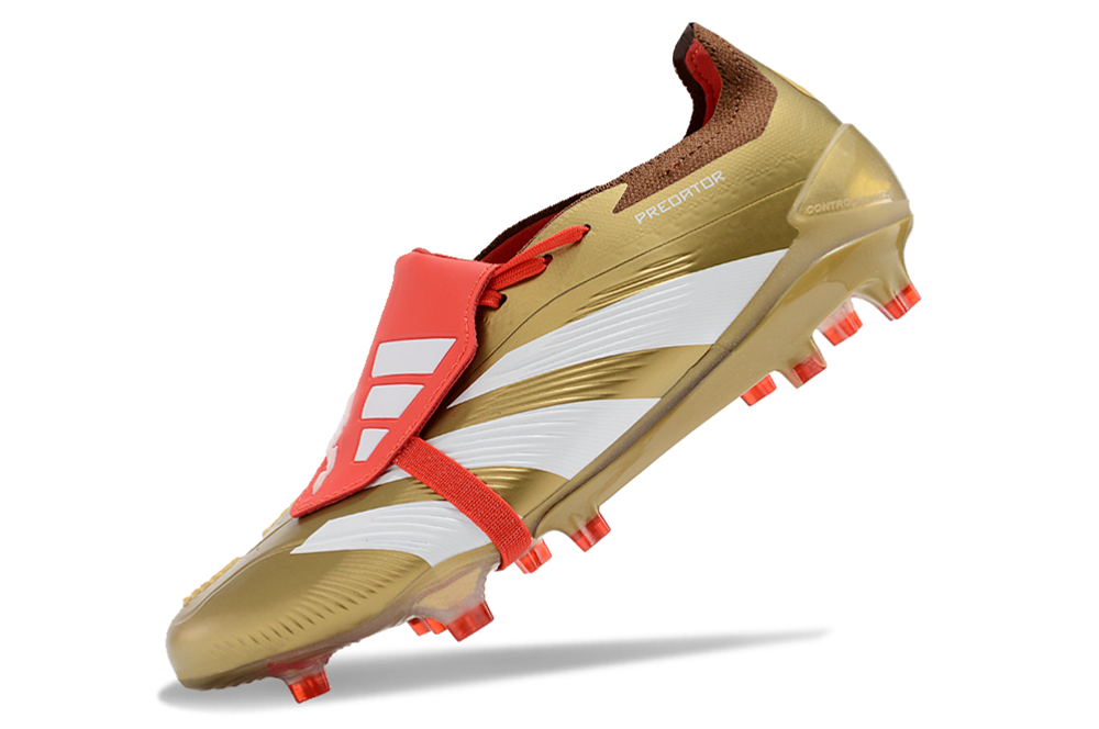 Adidas Predator Elite Tongue