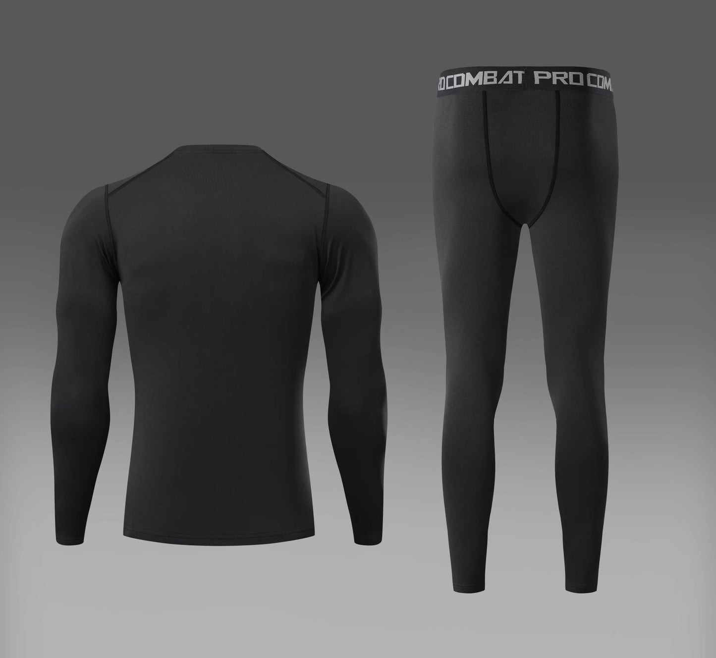 Adidas Tight Fit Combo Black