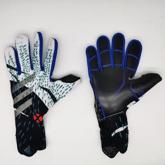 Adidas Freaky Goal Keeper Gloves