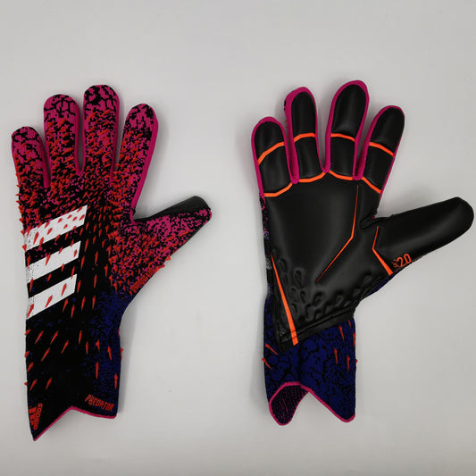 Adidas Freaky Goal Keeper Gloves