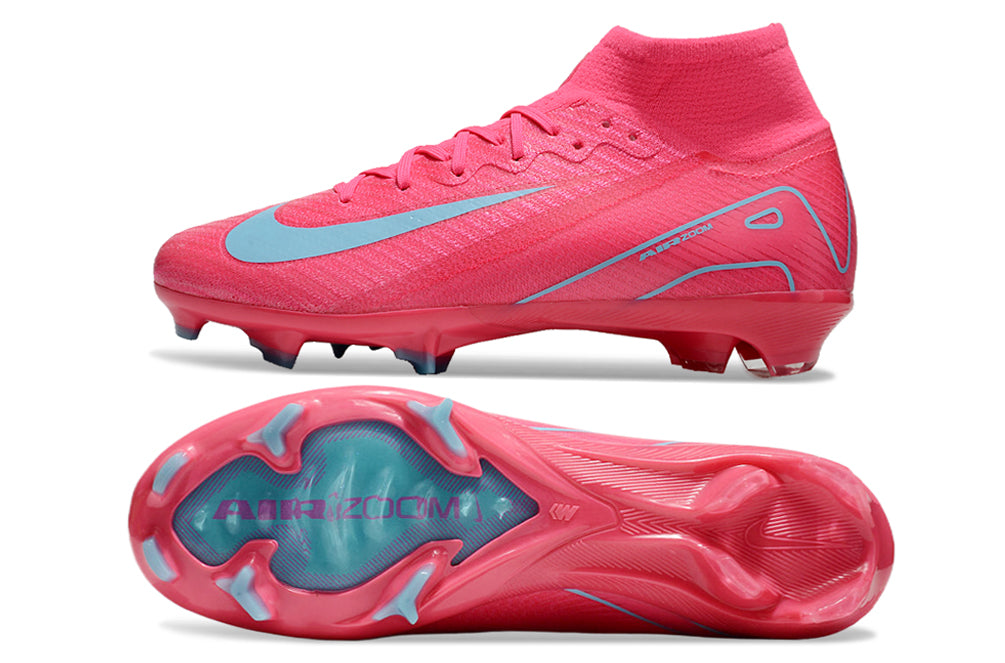 Nike Mercurial Vapor FG