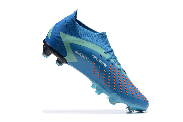 Adidas Predator Accuracy Blue/white