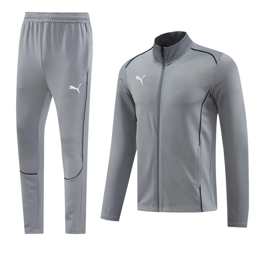 Puma tracksuit Grey