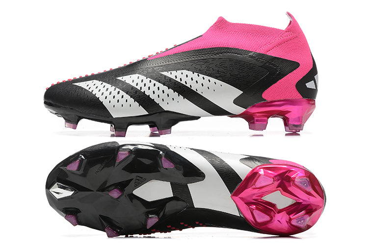 Adidas Predator Accuracy black/pink