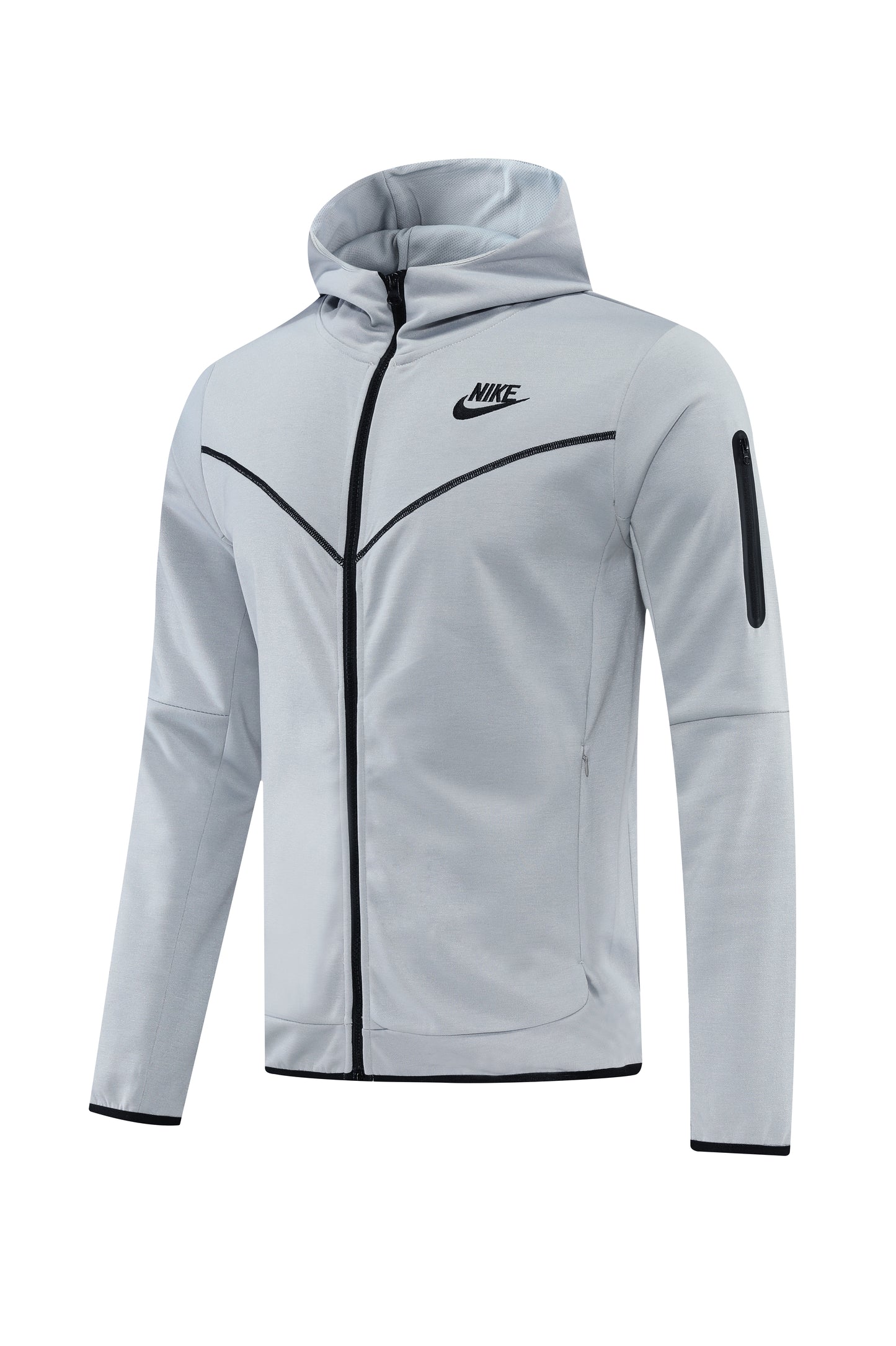 Nike tracksuit Light Grey