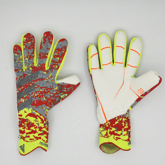 Adidas Freaky Goal Keeper Gloves