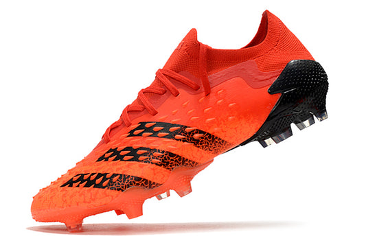 Adidas Predator Freak Lowcut