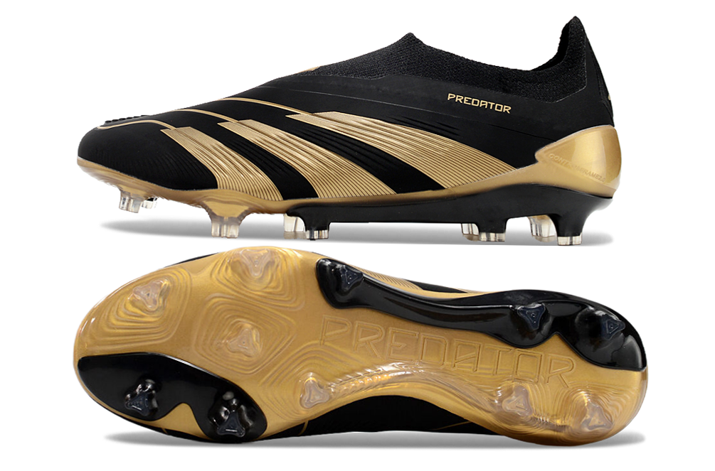 Adidas Predator Elite Laceless