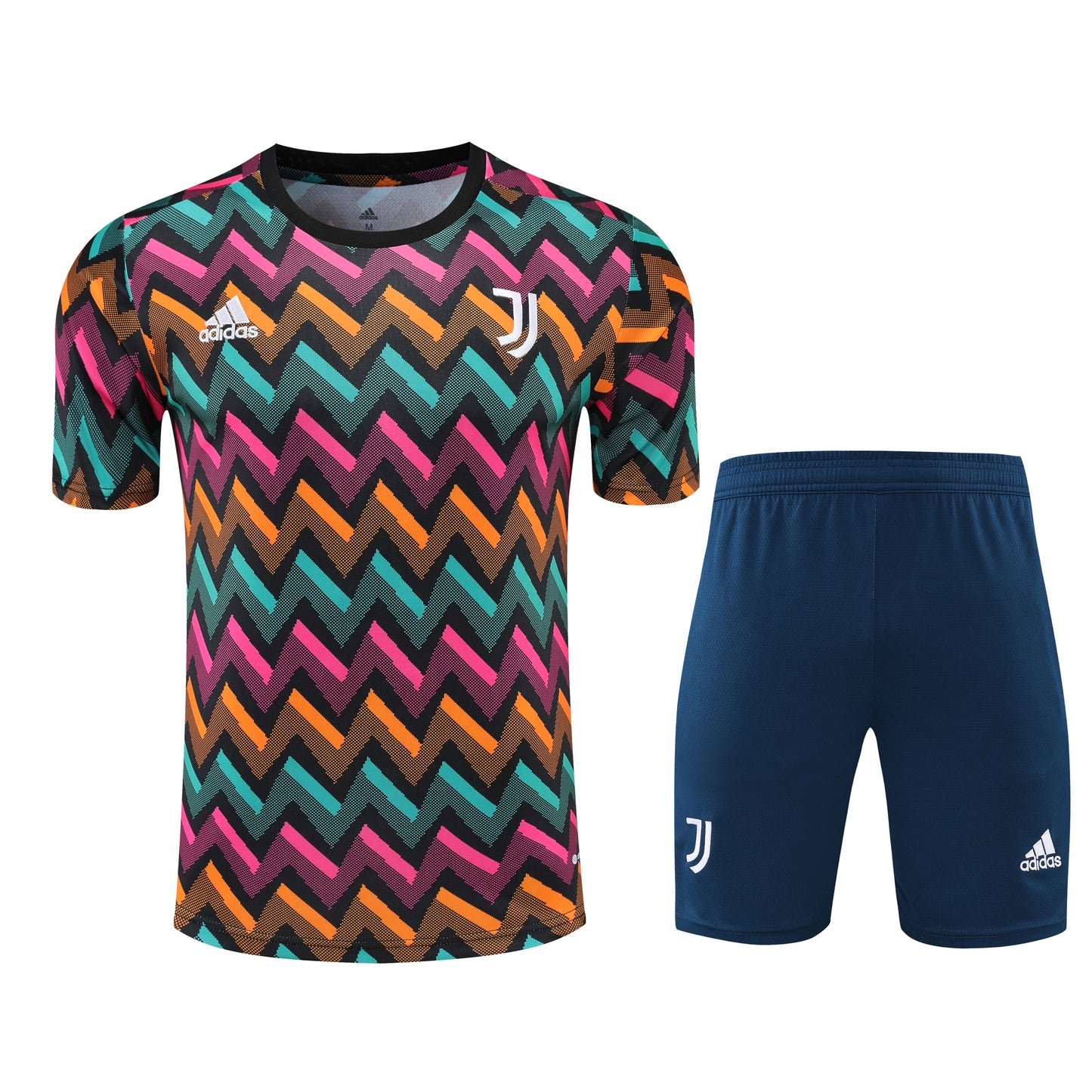 Juventus F.C.-Short+T-Shirt