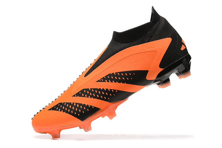 Adidas Predator Accuracy Orange/Black