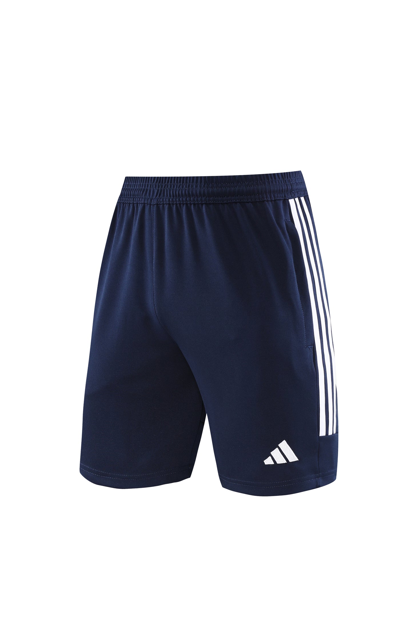 Adidas Short + T-shirt Dark&Navy Blue