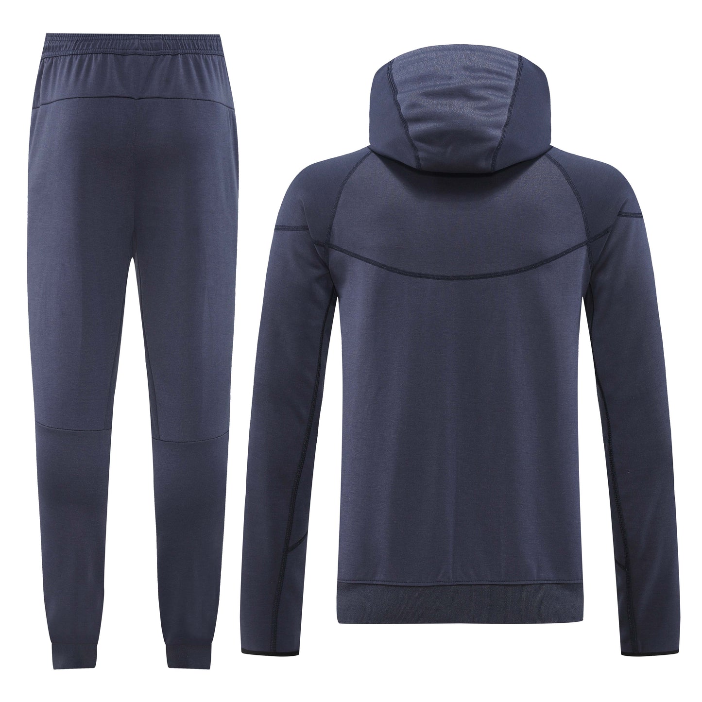 Nike tracksuit Charcoal Grey